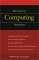 Dictionary of Computing