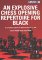 An Explosive Chess Opening Repertoire for Black