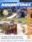 Backcountry Adventures Southern California: The Ultimate Guide to the Backcountry for Anyone With a Sport Utility Vehicle (Backcountry Adventures)