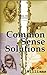 Common Sense Solutions: Honest Answers to Our Most Controversial Issues