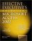 Effective Executive's Guide to Microsoft Access 2002