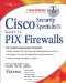 Cisco Security Specialist's Guide to PIX Firewall