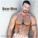 Bear Men 2007 Calendar