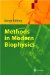 Methods in Modern Biophysics