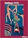 Henri Matisse 2005 Calendar