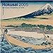 Hokusai 2005 Calendar