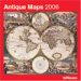 Antique Maps 2006 Calendar