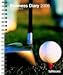 Golf Resorts 2006 Business Calendar