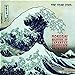 Hokusai Masters of Japanese Woodblock Printing 2005 16-month Wall Calendar