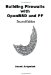 Building Firewalls with OpenBSD and PF, 2nd Edition