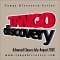 Tango Discovery Series, Advanced Classes July-August 2001