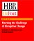 Meeting the Challenge of Disruptive Change (HBR OnPoint Enhanced Edition)