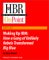 Waking Up IBM: How a Gang of Unlikely Rebels Transformed Big Blue (HBR OnPoint Enhanced Edition)