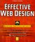 Effective Web Design: Master the Essentials